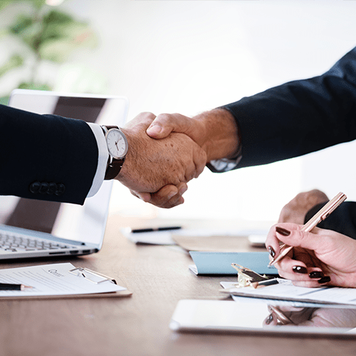 Assurance-MP assurance and compliance services Kingston Belleville