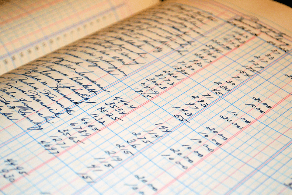 Bookkeeping-MP bookkeeping services Trenton Belleville & Kingston