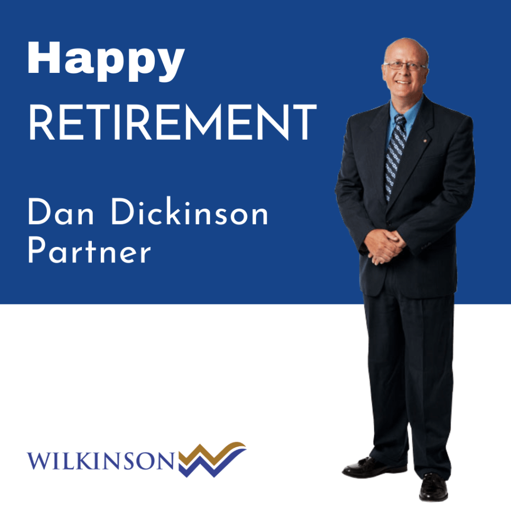 Wilkinson Chartered Professional Accountants | Kingston, Belleville & Areas