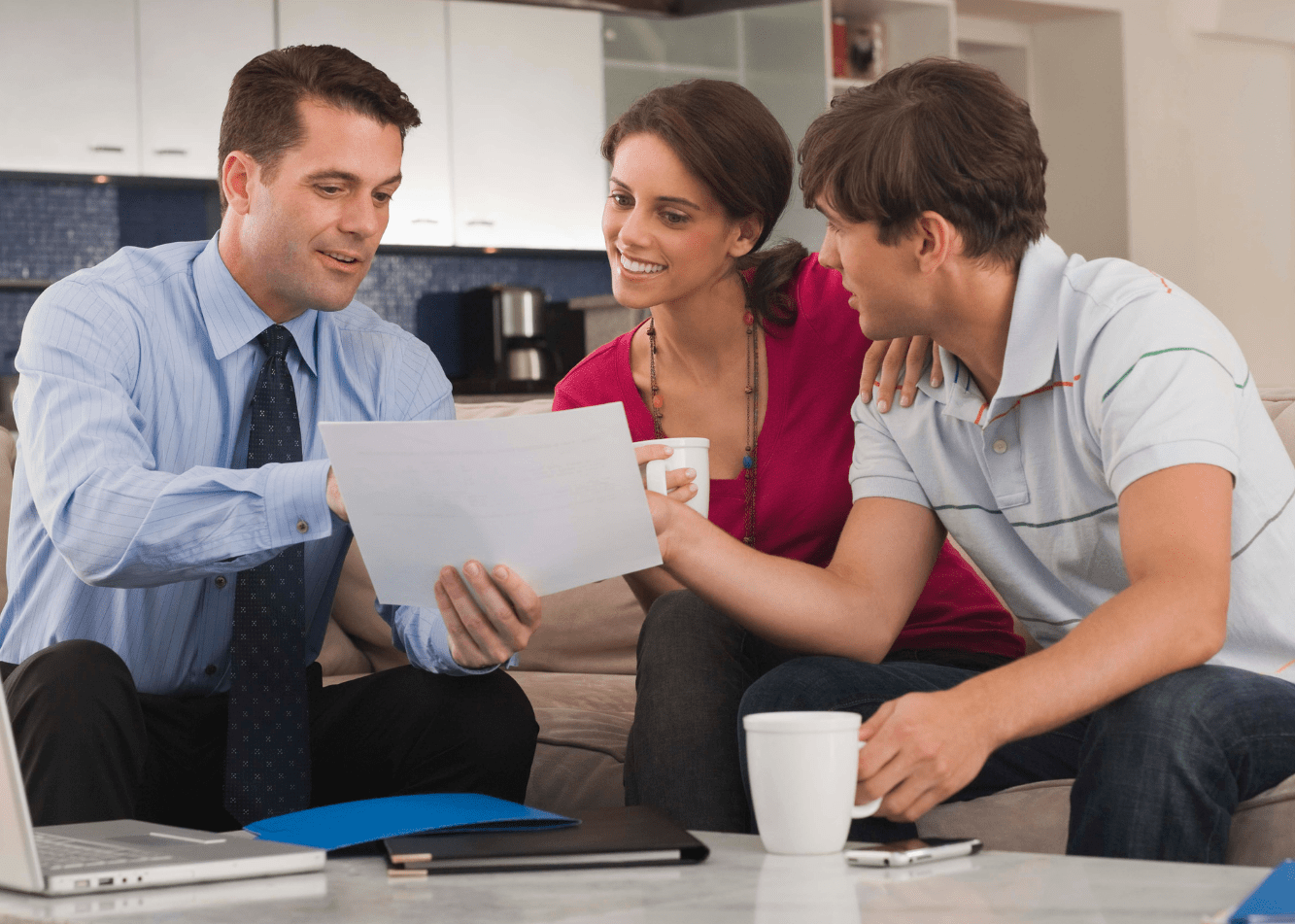 Wilkinson Financial Wilkinson Financial