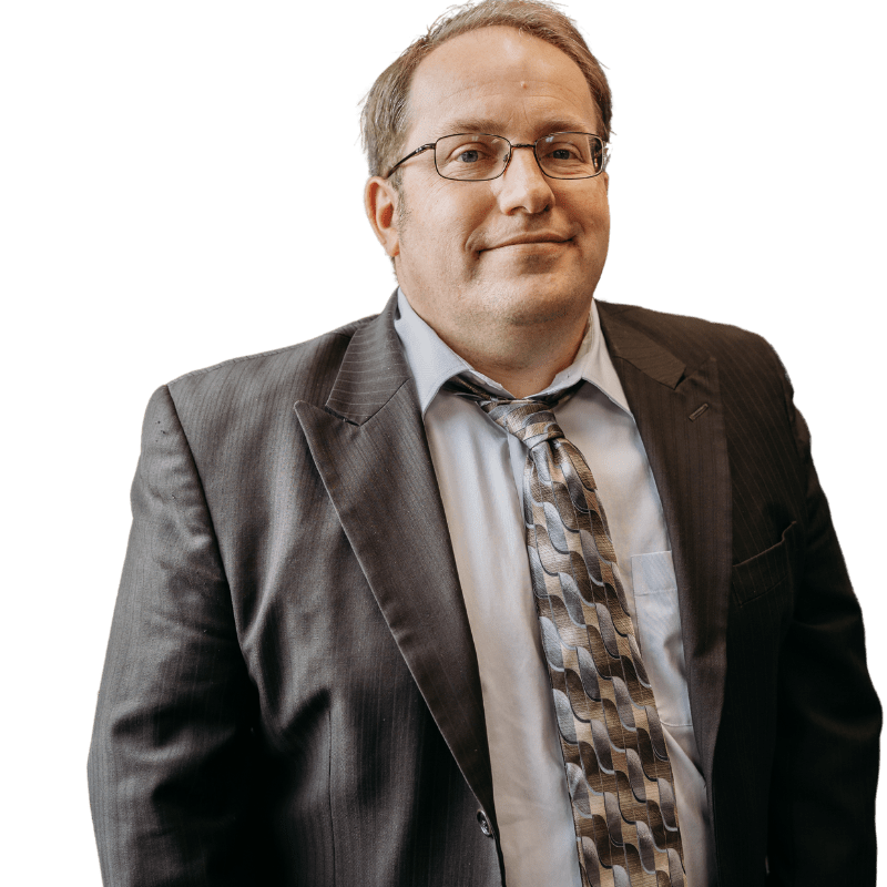 Jon Tuer
